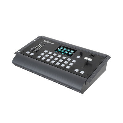 RGBlink - M1-HDMI - Scaler and Vision Mixer with EXT4 and 4x HDMI Input Modules