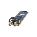 RGBlink - Input 3G-SDI with Loop out for M1, FLEXpro 8, FLEX 8. Requires specific EXT module