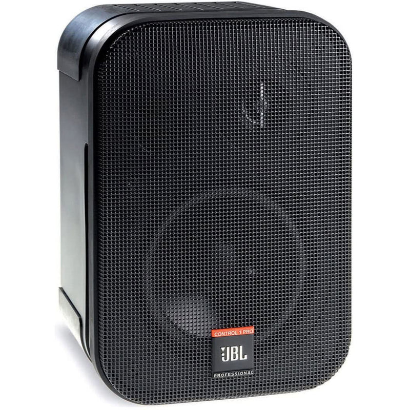 JBL Control 1 Pro - nero