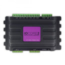 Visual Productions - IoCore2 - GPI+GPO interface with RS-232 and DMX