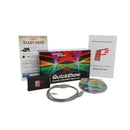 Pangolin - FB3QS hardware + QuickShow software