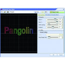 Pangolin - QuickShow - FB3QS hardware + QuickShow software