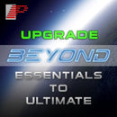 BEYONDUPGRADE2   - Upgrade from BEYOND Essentials to Ultimate laser design software