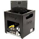 Explo - GX2DMX  - Professional gas projector for stage effects, height up to 6 m, controlled also by DMX