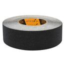 Allcolor - Safety Tape 530 black  - PVC anti slip tape, black 50 mm