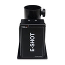 The Confetti Maker - E-Shot - Compact shot unit to fire pre-filled single-use electric high quality confetti and streamer cannons