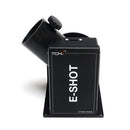 The Confetti Maker - E-Shot - Compact shot unit to fire pre-filled single-use electric high quality confetti and streamer cannons