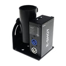 The Confetti Maker - E-Shot - Compact shot unit to fire pre-filled single-use electric high quality confetti and streamer cannons 