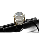 The Confetti Maker - Compressed air tank machine to fire large quantities of high quality confetti / streamers, 119 mm tube diameter