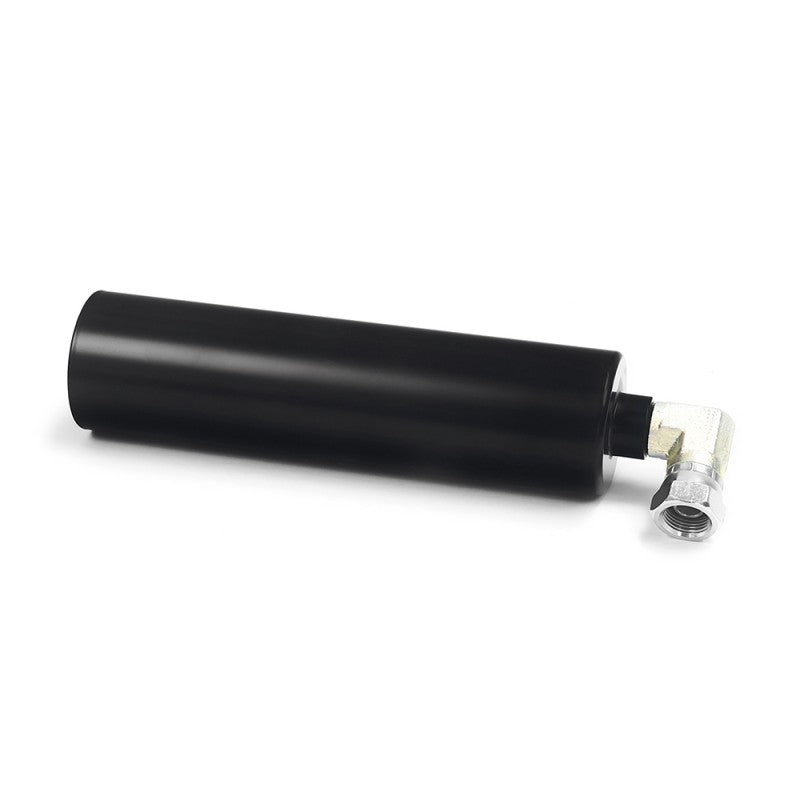 The Confetti Maker - CO2 Jet - Small device designed to blow white clouds of CO2, 3/8" tube inlet and powerCOM IN/OUT