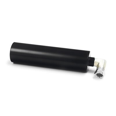 The Confetti Maker - Small device designed to blow white clouds of CO2, 3/8" tube inlet and powerCOM IN/OUT
