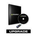 MADRIX 5.x License Upgrade start to ultimate  - Turn an MADRIX 5.x Start licence into an Ultimate licence