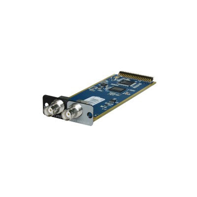 RGBlink - Input Option 190-0001-14-1  - Input CVBS with Backup - for X1/X1pro/X1Pro e, C1US II/ C1US II Lite (Requires EXT module)