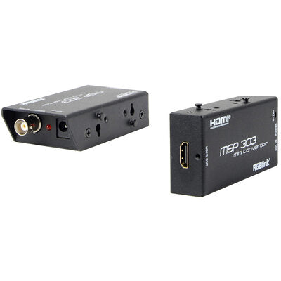 RGBlink - MSP303 - SDI to HDMI converter without audio