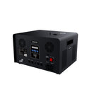 Sparkular - Sparks effect up to 10 m, 1700 W, waterproof, auto brake system