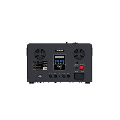 Sparkular - BT61 SPARKULAR Cyclone  - Sparks effect up to 10 m, 1700 W, waterproof, auto brake system