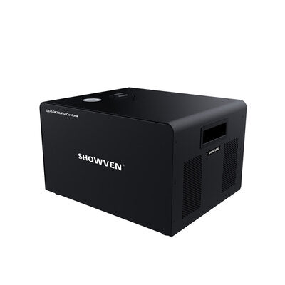 Sparkular - BT61 SPARKULAR Cyclone  - Sparks effect up to 10 m, 1700 W, waterproof, auto brake system