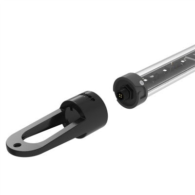 Hera LED - VT100-RGBW 3D Vertical Tube