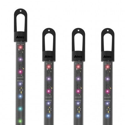 Hera LED - VT100-RGBW 3D Vertical Tube