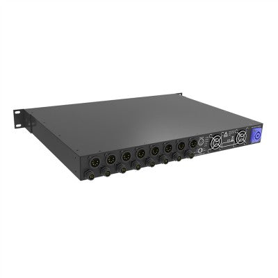 P08004 - Power Pack 1000-48 1000W 8 Outputs Power Supply