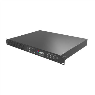 P08004 - Power Pack 1000-48 1000W 8 Outputs Power Supply