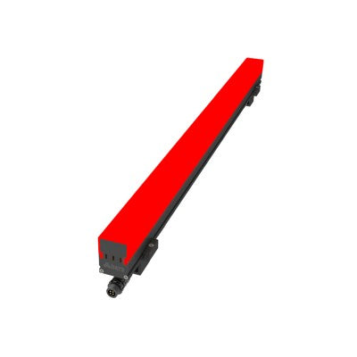 Hera LED - P01097015 - Sword® Single Color 1200mm Flat Diffused Red