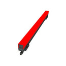Hera LED - Sword® Single Color 1200mm Flat Diffused Red