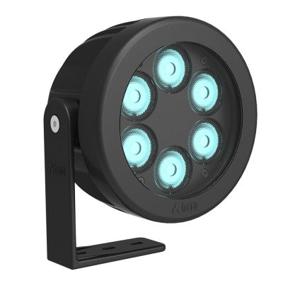 Hera LED - P03002103 - Procolor® 60RGBW Flood Light Flood Beam 40°