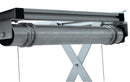 Supporto Elettrico per Proiettore Controsoffitto Provis 15kg 30cm