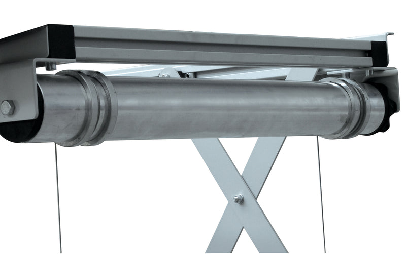 Supporto Elettrico per Proiettore Controsoffitto Provis 15kg 30cm