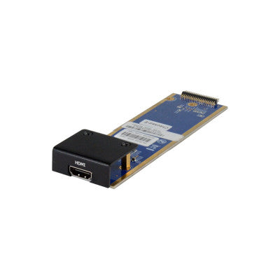 RGBlink - Output Option 790-0001-22-0   - HDMI output module for FLEX 4 ml/8/16/32 - FLEXpro8