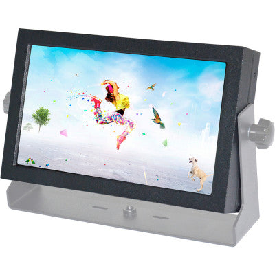 RGBlink - RMS1A   - Single 8.4 inch display block with DVI-I input (only monitor)