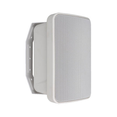 Audiophony - EHP420IPw  - Tropicalized speaker 4’ 100 V 2~20W/8 ohm -White - IP55 (price for carton of 2 pcs)