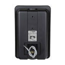 Audiophony PA - 60 W 8 ohm tropicalized loudspeaker, 6.5" LF, 100 V 7.5 - 60 W / 8 ohm, black, IP55, price for carton of 2 pcs