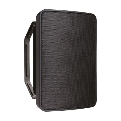 Audiophony - EHP660IPb  - Tropicalized speaker 6’ 100 V 7.5~60W/8 ohm - Black - IP55 (price for carton of 2 pcs)