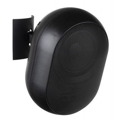 Audiophony - JAVA315b  - Tropicalized speaker 100 V 7.5~15 W 16 ohm - Black - IP55 (price for carton of 2 pcs)