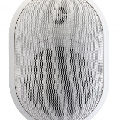 Audiophony - JAVA530w  -  Tropicalized speaker 100 V 15~30W/16 ohm -White - IP55 (price for carton of 2 pcs)