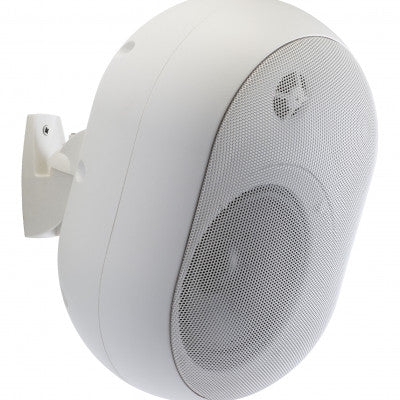 Audiophony - JAVA530w  -  Tropicalized speaker 100 V 15~30W/16 ohm -White - IP55 (price for carton of 2 pcs)