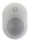 Audiophony PA - Tropicalized loudspeaker 100 V 15 / 30 W on 16 ohm, IP55, white (price for carton of 2 pcs)