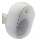 Audiophony PA - JAVA530w  - Tropicalized loudspeaker 100 V 15 / 30 W on 16 ohm, IP55, white (price for carton of 2 pcs)