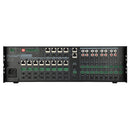 PREZONE88 - Analog matrix 8 inputs 8 outputs 8 outputs