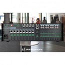 PREZONE88 - Analog matrix 8 inputs 8 outputs 8 outputs
