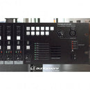 PREZONE88 - Analog matrix 8 inputs 8 outputs 8 outputs