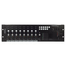 PREZONE88 - Analog matrix 8 inputs 8 outputs 8 outputs
