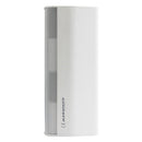 iLINE43 White  - 80 W @ 8 ohm column with 4 3" speakers for installation -White