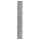 iLINE83w  - 160 W @ 16 ohm column loudspeaker with 8 x 3" drivers for installation, white