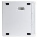 iLINEsub12 Aw  - 12" active subwoofer 700 W + 700W with built-in DSP -White