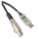 SMART-USB  - RDM interface for simul + pixel controller program