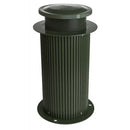 Audiophony PA - KIOSK45  - 45 W discrete loudspeaker, 6.5" + 3", IP66, 100 V, green