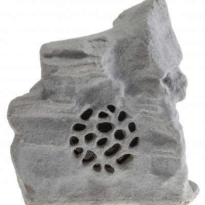 Audiophony - STONE45  - Discrete rock speaker IP66 45 W 6.5inch 100 V- grey